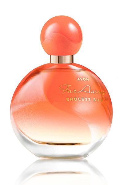 AVON Avon FAR AWAY ENDLESS SUN EDP