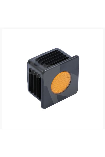 POLATLI OTO AKSESUAR Schmıtz Compatible Tompon Cover