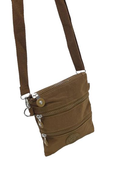 Baginn Geanta Telefon Curea Incrucisata Tesatura Clinker Geanta Messenger Colectia 571
