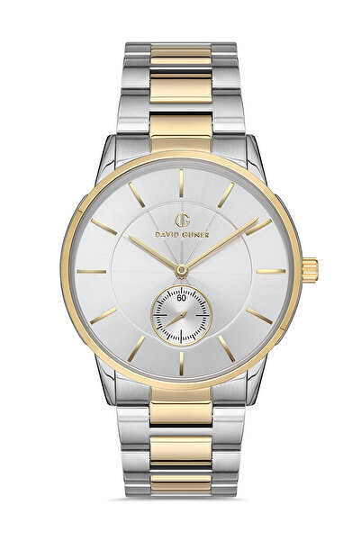 DAVID GUNER Dg-8192ga-d1 Erkek Kol Saati