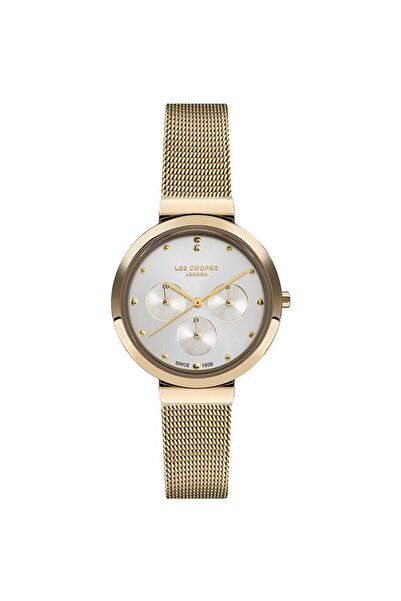 Lee Cooper Lc07266.130 Women's Wristwatch