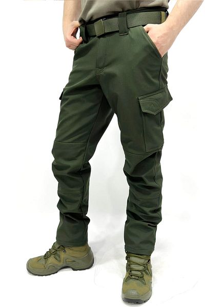KORDAK Water and Windproof Sports Trousers Unisex
