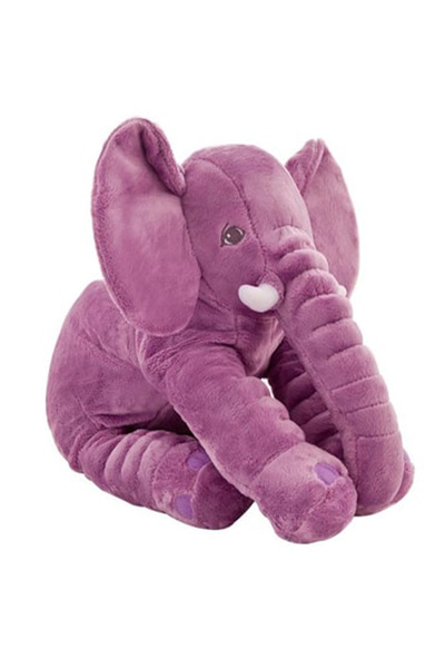 Pinkapple Sevimli Fil Uyku Arkadaşım 80 Cm