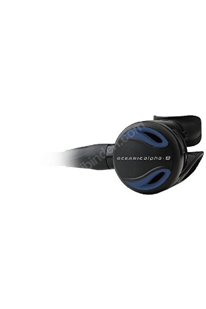 ARGOS Oceanıc Alpha 8 SP-5Birinci Kademe Regulatör