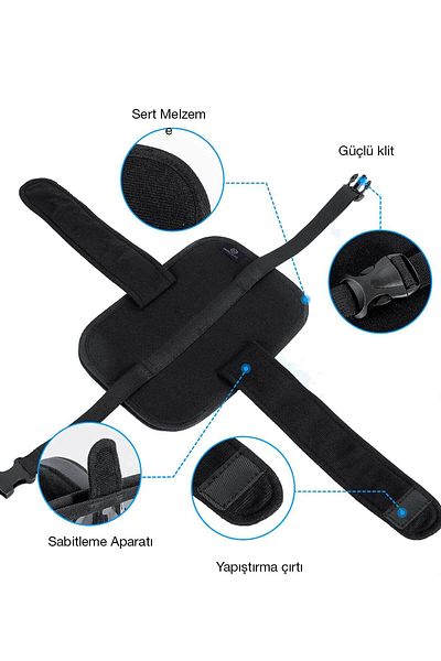 RevuBaby Tablet Holder In-Car Tablet Organizer for Head and Sunshade