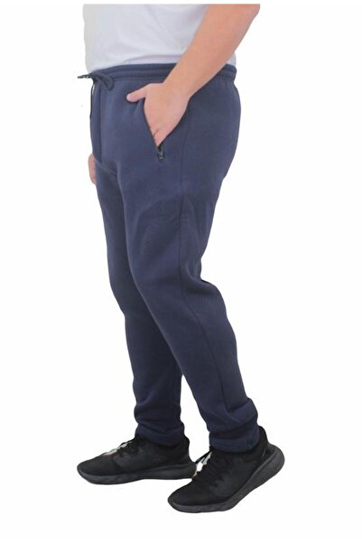 Starbattal Φούτερ με φερμουάρ μεγάλου μεγέθους 3ip 11517 INDIGO