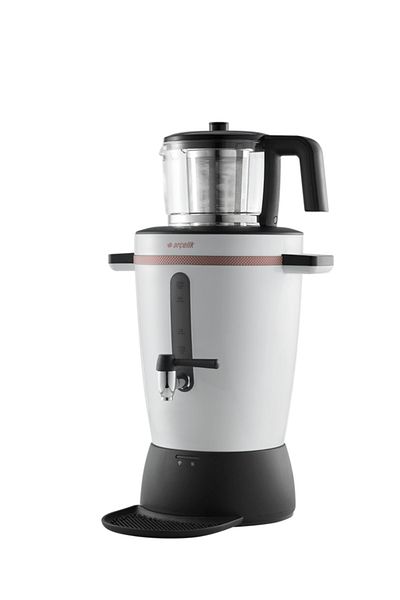 Arçelik Samovar Se 9034 - Comfortable and Stylish Design