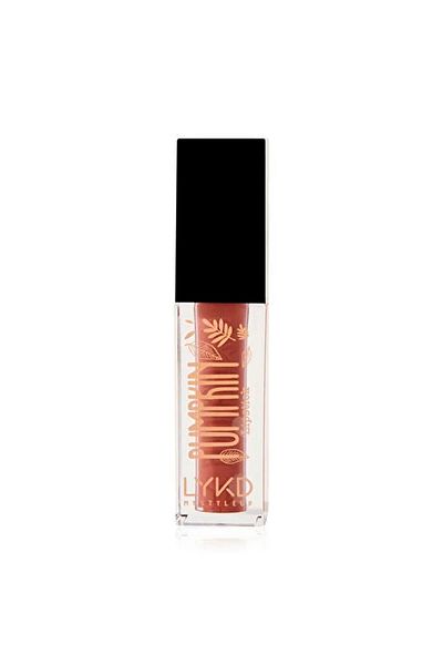 lykd Leaves Are Calling Liquid Lipstick High Pigmented Limited Edition Special Series 6ML TRNDOZR