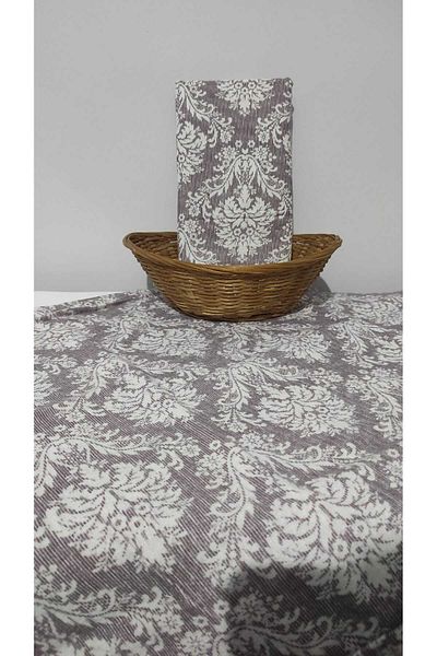Aslan Home 100% Cotton Flannel 2 Pillow Case with Cover