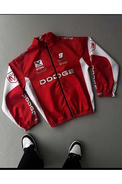 ModaTEKS new ezon digital raincoat