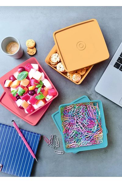 Tupperware Nutrition Wallet