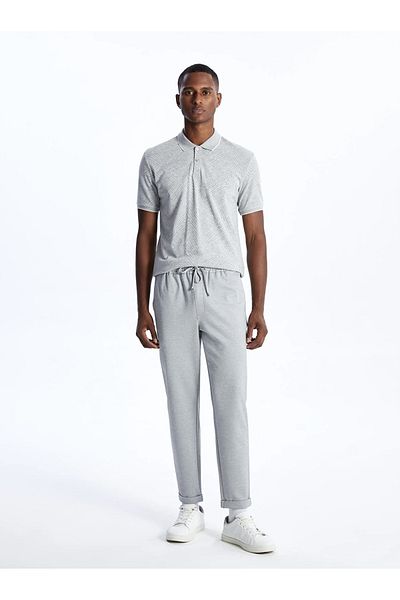 LC Waikiki LCW Vision Slim Fit Men's Jogger Pants - Relaxed Fit