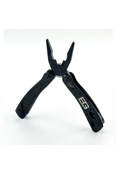 KORDAK Çok Amaçlı Pense - Multitool Pense - Kamp Çakısı