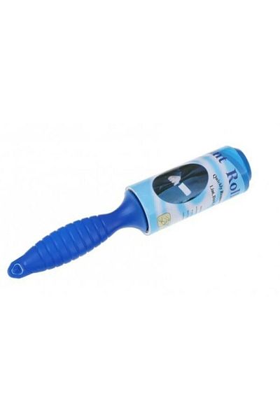 TİNEKE Hair Removal Roller Hair Collection Roller 50 Sheets (1 Piece)
