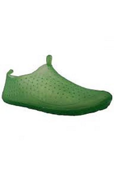 AND Transparent Children's Sea and Pool Shoes