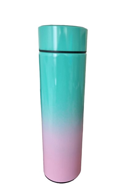 ARD Sıcaklık Göstergeli Akıllı Vakumlu Yalıtımlı Termos 500ml