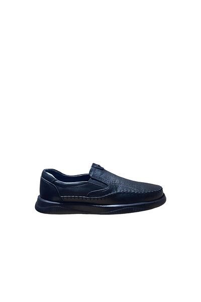 JAMES FRANCO 9040 Men's Casual Genuine Leather Shoes (Summer 23)