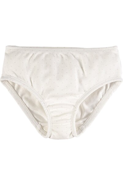 İdilbaby&Mamino Girl's 2-Piece Slip