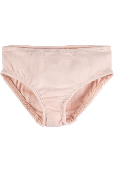 İdilbaby&Mamino Girl's 2-Piece Slip