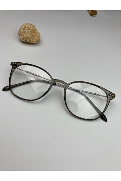 LOOKUP Blue Light Protection Unisex Glasses Blue Block Optical Compatible Glasses Can Change CE Certificated