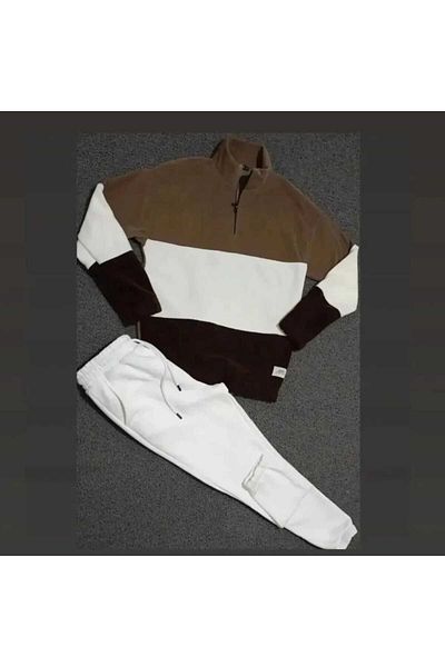 ruff Tracksuit Set - Comfortable and Stylish