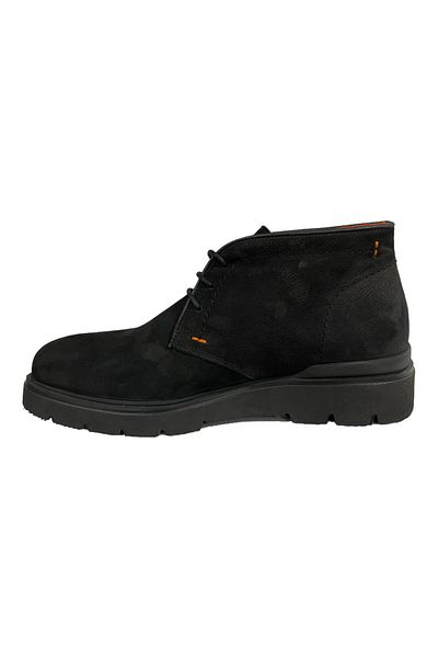 Freefoot 6820 Casual ανδρικές μπότες Nubuck από γνήσιο δέρμα (ΧΕΙΜΩΝΑΣ 23)