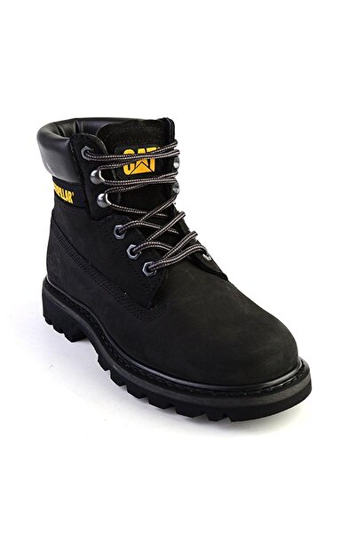 Cat 015g100095 Nubuk Spor Bot (KIŞ 22)