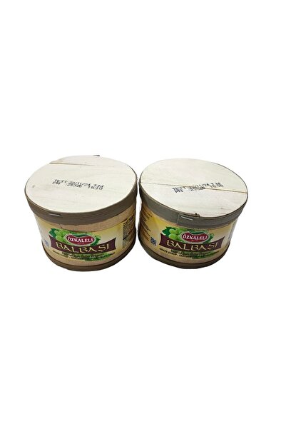 Balbaşı Özkaleli Katı Üzüm Pekmezi (KÜLEK) 700 gr * 2 Adet