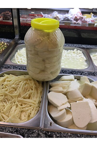 ÇİFTLİK Elbistan köy peyniri