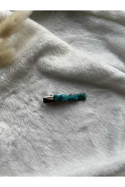 PelvedDesign Турецький фіолетовий камінь ручної роботи, натуральний камінь