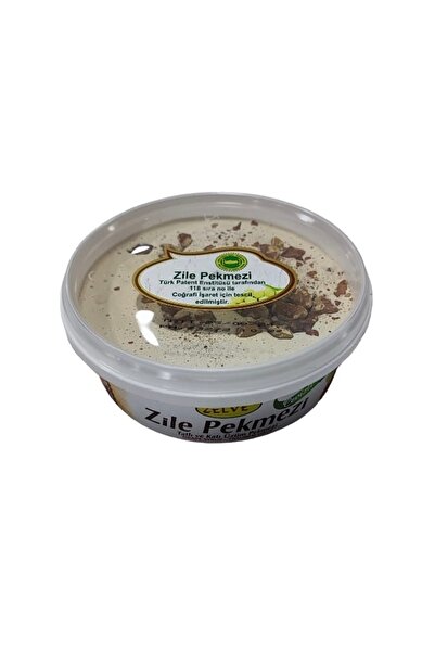 özkaleli gida Zelve Zile Pekmezi Cevizli 300gr