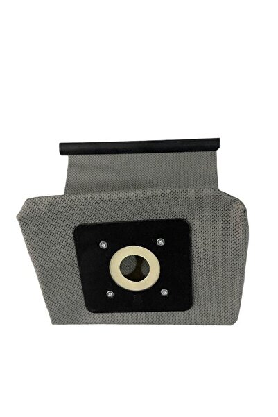 Beko Bks 5986 Elektrikli Süpürge Boşaltılabilir Toz Torbası 3 Adet