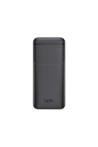 Linktech EP90 9000 mAh Powerbank 2x USB Taşınabilir Şarj Cihazı