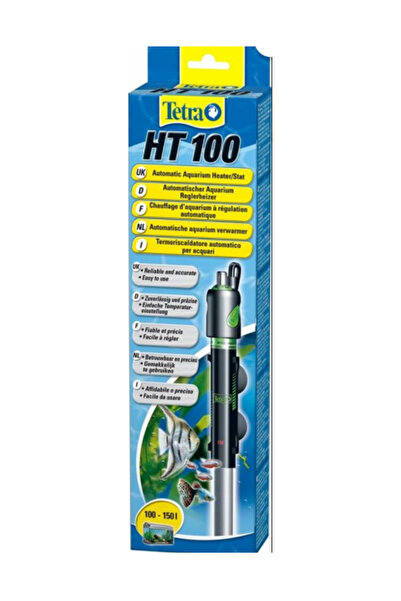 Tetra HT 100 W Isıtıcı