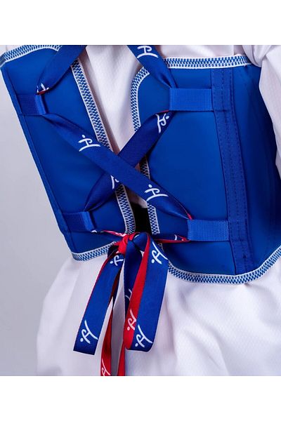 HAŞADO سترة واقية للصدر من Safeguard-Selfguard