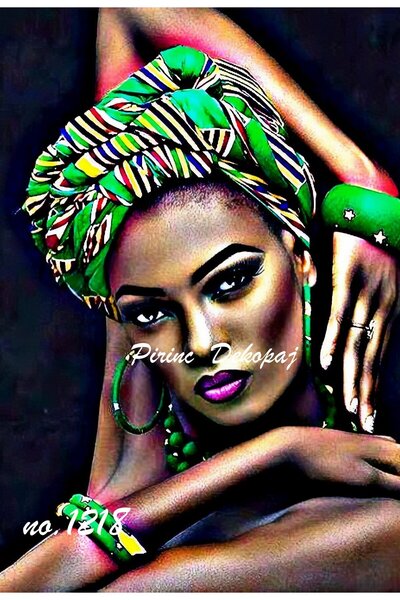 LİNEART ورق ديكوباج نحاسي - رقم: 1218، 29x42 سم