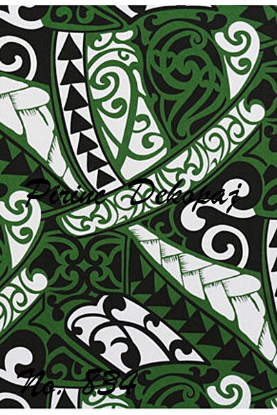 LİNEART Brass Decopage Paper - No:834, 29X42Cm
