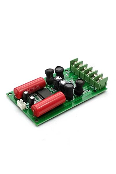 Motorobit TA2024 12V 2x15W Stereo Amfi Devresi