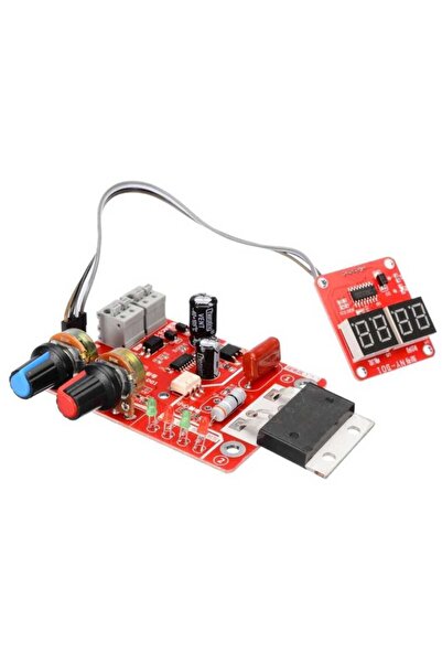 Motorobit NY-D01 40A Punta Nokta Kaynak Modülü