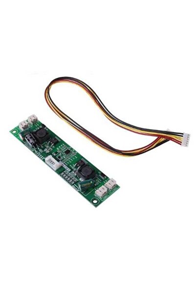 Motorobit CA-266S Universal LCD TV Arka Işık Inverter Kartı