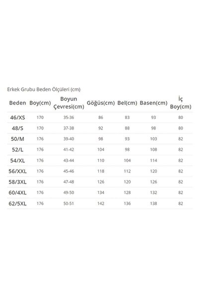 ASG TEKSTİL Snape 3W Erkek Jogger Pantolon