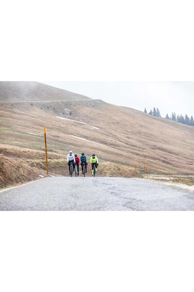 Decathlon Шолом для велосипеда - Сірий - 500