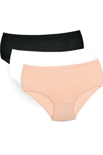 Özten Γυναικείο εσώρουχο Bamboo 6 LI