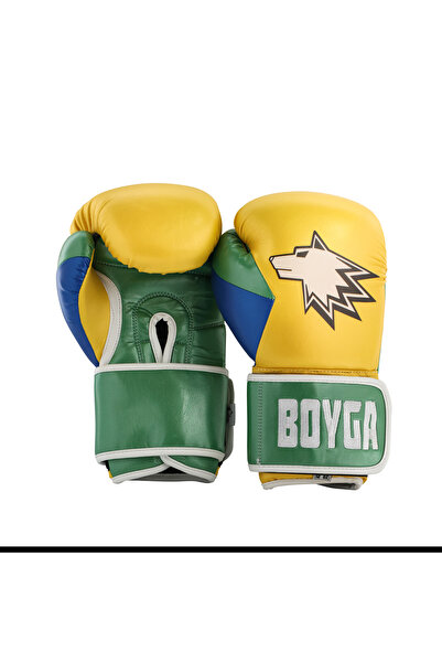 Boyga Pulsar Profesyonel Boks Eldiveni