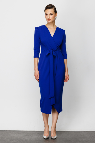 Nefeli Διπλό φόρεμα