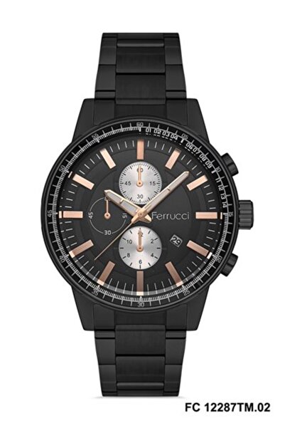 Ferrucci Fc 12287tm.02 Wristwatch