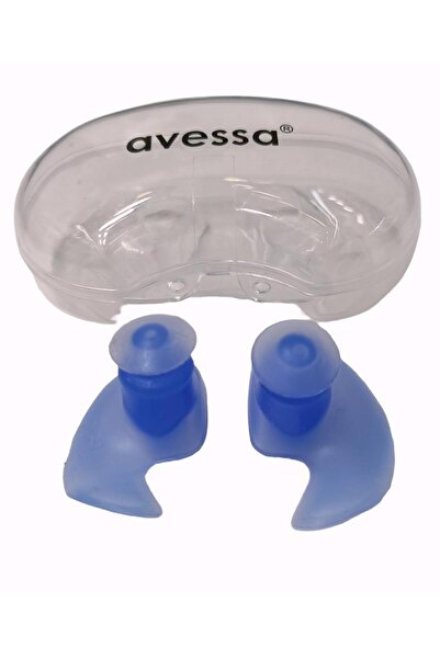 AVESSA Ep-6 A Kulak Tıkacı Mavi