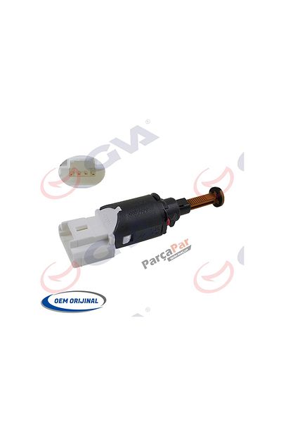 OEM BRAKE SEAL BERLINGO-C2-C3-C5-XSARA-P206-P307-P1007-PARTNER (FOR ALL ENGINE TYPES)