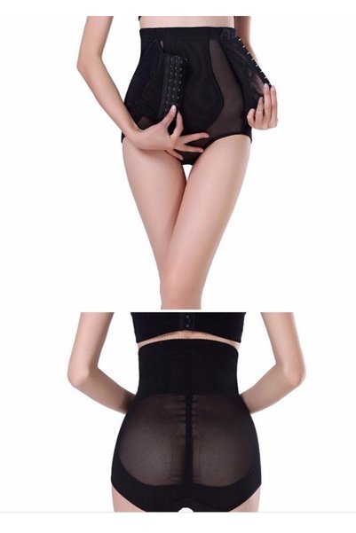 KorSeZen High Waist and Hip Shaping Corset
