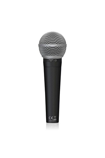 Behringer Sl84c Dinamik Cardioid Mikrofon